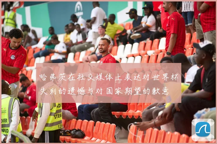 哈弗茨在社交媒体上表达对世界杯失利的遗憾与对国家期望的歉意